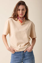 Charger l'image dans la galerie, Small foulard Manika - Joy macadamia
