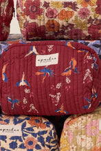 Charger l'image dans la galerie, Trousse Gaya - Cerisier dahlia