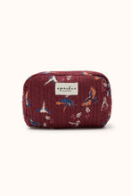 Charger l'image dans la galerie, Trousse Gaya - Cerisier dahlia