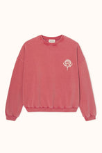 Charger l'image dans la galerie, sweat, mode, femme, hiver, aw25, apaches, riya, green, terra, tournai, courtrai, bruxelles, courtrai