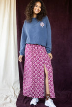 Charger l'image dans la galerie, Sweat riya - Wonder navy