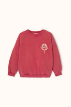 Charger l'image dans la galerie, sweat, enfant, kids, mode, aw25, hiver, apaches, green, terra, tournai, bruxelles, lille, courtrai