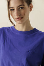 Charger l'image dans la galerie, Teeshirt A.C - Bleu royal