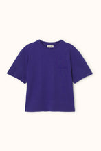 Charger l'image dans la galerie, Teeshirt A.C - Bleu royal