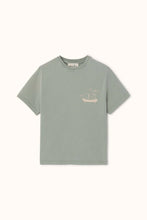 Charger l'image dans la galerie, Teeshirt Bandhani - Yuko shadow