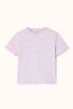 Charger l'image dans la galerie, Teeshirt Tiladi - Coffee Lilas
