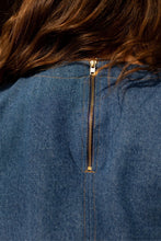 Charger l'image dans la galerie, Top Himali - Denim