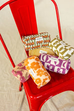 Charger l'image dans la galerie, Trousse (plumier) Opal - Damier