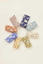Charger l'image dans la galerie, Trousse Opal - Pongo macadamia