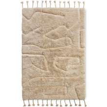 Charger l'image dans la galerie, Tapis en laine limitless : 140 x 200 cm