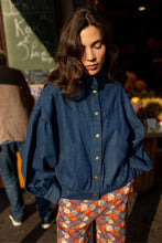 Charger l'image dans la galerie, Veste Viva Denim