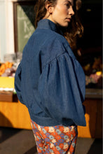 Charger l'image dans la galerie, Veste Viva Denim