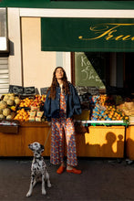 Charger l'image dans la galerie, Veste Viva Denim