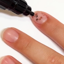 Charger l'image dans la galerie, yaka, vernis, jungle, fever, ado, kids, nail, art, green, terra, tournai, lille, bruxelles, courtrai