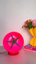 Charger l'image dans la galerie, Lampe tomate à poser ou à suspendre