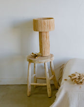 Charger l'image dans la galerie, Lampe raphia Lounis