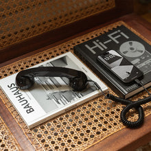 Charger l&#39;image dans la galerie, pop, phone, téléphone, rouge, native, union, green, terra, usb, fun, tournai, lille, courtrai, mons, bruxelles, black
