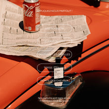 Charger l&#39;image dans la galerie, parfum, paris, versatile, cadeau, femme, homme, green, terra, tournai, lille, bruxelles, courtrai, , god, bless, cola
