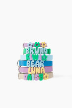 Charger l'image dans la galerie, Charms en silicone pour colliers ou laisses
