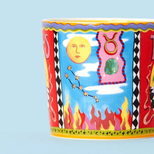 Charger l&#39;image dans la galerie, Mug du zodiaque - Taureau
