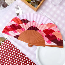 Charger l&#39;image dans la galerie, Eventail Seinhara
