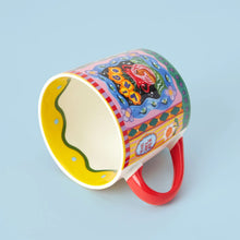 Charger l&#39;image dans la galerie, Mug du zodiaque - Vierge
