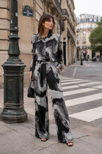 Charger l'image dans la galerie, Ensemble chemise et pantalon
