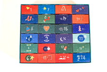Charger l'image dans la galerie, Calendrier de l'avent - 24 puzzles

