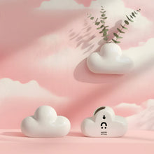 Charger l'image dans la galerie, Petit vase nuage
