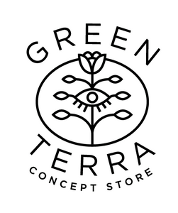 Green Terra concept store Tournai plantes déco bijoux textile
