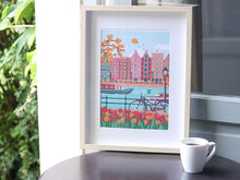 Charger l'image dans la galerie, petit, pinceau, peinture, numéro, petite, épicerie, green, terra, loisir, créatif, tournai, lille, mons, courtrai
