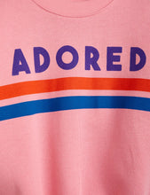 Charger l&#39;image dans la galerie, Adored Sweatshirt Pink
