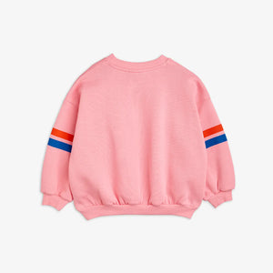 Adored Sweatshirt Pink