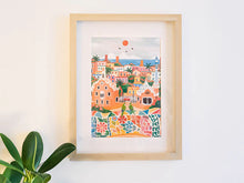 Charger l'image dans la galerie, Petit pinceau - Barcelona
