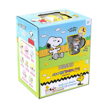 Charger l&#39;image dans la galerie, Boîte aléatoire Peanuts Snoopy figurine décorative
