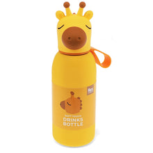 Charger l'image dans la galerie, Gourde 350ml - Girafe
