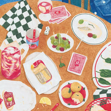 Charger l'image dans la galerie, Puzzle 1000p - Les tapas
