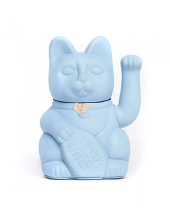 Lucky cat L gold  : le succès professionnel