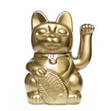 Charger l&#39;image dans la galerie, Lucky cat L gold  : la santé
