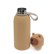 Charger l'image dans la galerie, Gourde 350ml - Capybara
