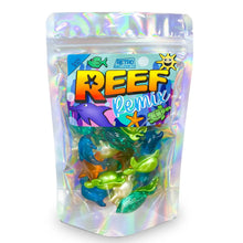 Charger l&#39;image dans la galerie, Lot de 30 perles de bain Reef Océan
