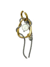 Charger l'image dans la galerie, Mono boucle Skye * 1
