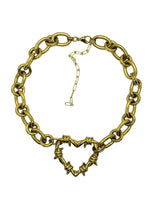 Charger l'image dans la galerie, Collier Billie - Or
