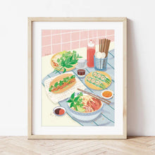 Charger l&#39;image dans la galerie, Petit pinceau - Vietnamese food
