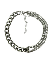 Charger l'image dans la galerie, Collier Cristie - Argent
