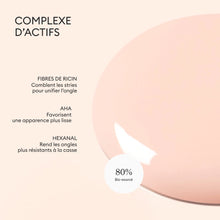 Charger l'image dans la galerie, Vernis à ongles - Active Smooth
