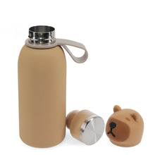 Charger l'image dans la galerie, Gourde 350ml - Capybara
