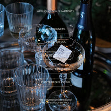 Charger l&#39;image dans la galerie, parfum, paris, versatile, cadeau, femme, homme, green, terra, tournai, lille, bruxelles, courtrai, gueule, bois
