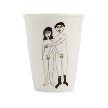 Charger l'image dans la galerie, cup naked couple
