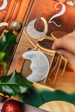 Charger l&#39;image dans la galerie, Calendrier de l&#39;Avent Thé bio - Noël - Mon petit chalet
